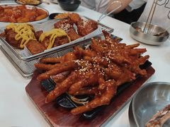 -禾谷韩餐(热带海洋学院店)