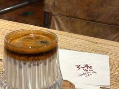 -大书房咖啡(中传国交店)