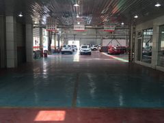 -北京鑫伯龙东风本田4S店(丰台区店)