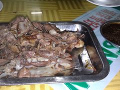 -春明狗肉馆(园丁花园店)