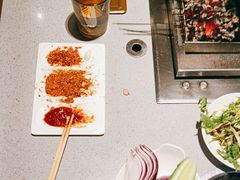 -丰茂烤串(公园店)