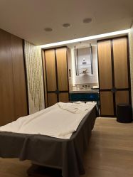 -文华东方水疗中心