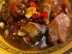 -小口味