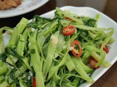 -腰记饭店(龙源路店)