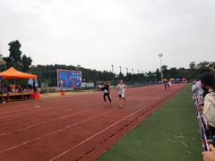 -华南师范大学(广州大学城校区)