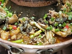 -五悦北平四季涮肉·烧烤(老商埠店)