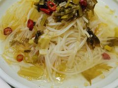 香辣土豆丝-上陵手抓(观湖壹号店)