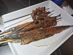-京悦南门涮羊肉·羊蝎子火锅(田林路店)