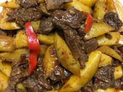 -王家土菜馆(霍山县店)