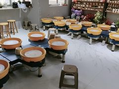 -木子陶艺(春熙路店)