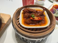 -好食上(喜盈门.范城店)