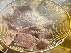 -江村四哥新鲜牛肉店(江高总店)