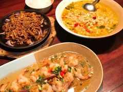 -外婆家(南开大悦城店)
