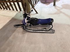 -宁波冰雪大世界(北仑区)