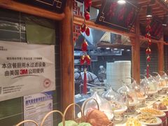 -李氏八大件老菜馆(万宝街店)