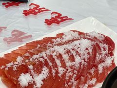 冰镇西红柿-虎虎龙虾大排档(双井店)