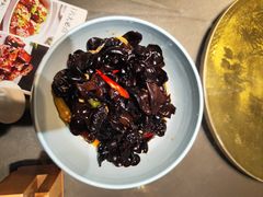 -一记洛阳菜·糖醋小排·水席(十字街店)