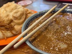 -马记伊源斋涮肉·清真菜(潘家园古玩市场店)