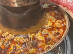 -京炭铜锅涮肉·羊蝎子·羊肉炉(保利·时光里店)