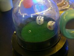 -6号玩家桌游吧(汉街店)