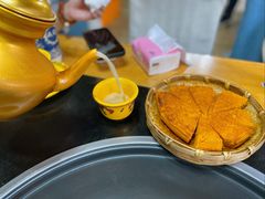 -银同牦牛肉火锅