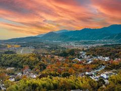 -塔川景区