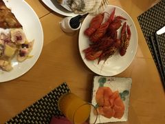 -盛宴标帜西餐厅龙虾.鲍鱼•牛排(重庆喜来登大酒店)
