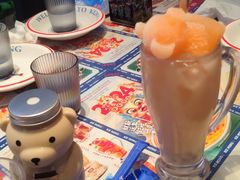 -克茗冰室(仁恒梦中心店)