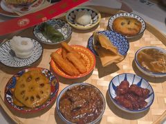 -味福记·江西小炒·南昌小吃(青山湖万达店)
