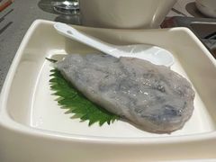招牌虾滑-海底捞火锅(老城根店)