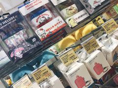 -LOG-ON(屯门广场店)