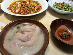 -常和州·夜宵大排档(常州单店)