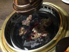 -火炉火自助餐(枫蓝国际店)