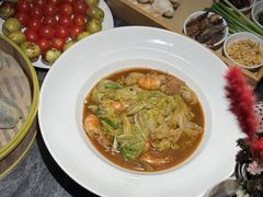 -湘满甲·黄焖甲鱼创始者·湘菜·鲁菜(潘家园店)
