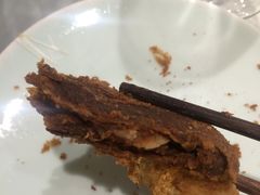 -马凯餐厅(长椿街店)