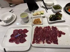 -围炉夜话·潮汕卤水火锅(榕江店)