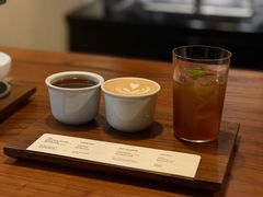 -CaptainGeorge风味博物馆