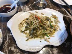 -风味小馆(天目湖宾馆店)