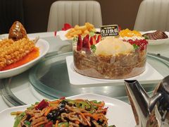-福寿斋·老北京铜锅涮肉·烤鸭(顺义总店)