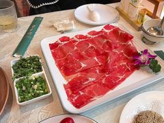 -东来顺饭庄(天坛店)