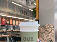 -OUR Bakery(三里屯太古里店)