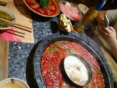 -蜀大侠火锅(建设路第五大道店)