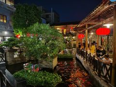 -猪肉婆私房菜(容桂总店)