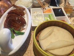 -大鸭梨(天通西苑店)