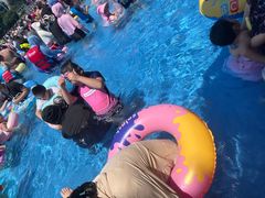 -苏州乐园森林水世界