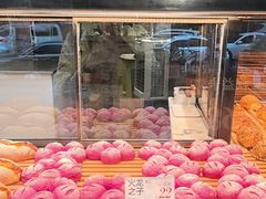 -木子木水日式烫面包(观音桥星光68广场店)