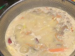 -捞王锅物料理(金华义乌之心店)
