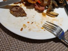 -明月东一酒店·菲斯特自助餐厅