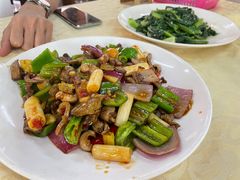 -南沙辉记烧鸡·荔枝木炭火吊烧(旧镇店)