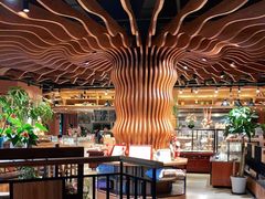大堂-糕潮(森兰店)
